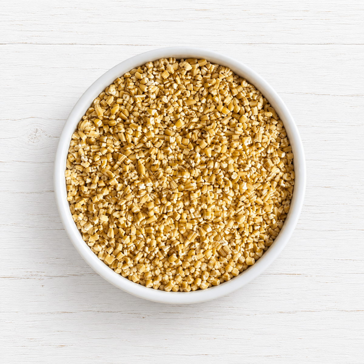 Hafer Steel Cut Oats