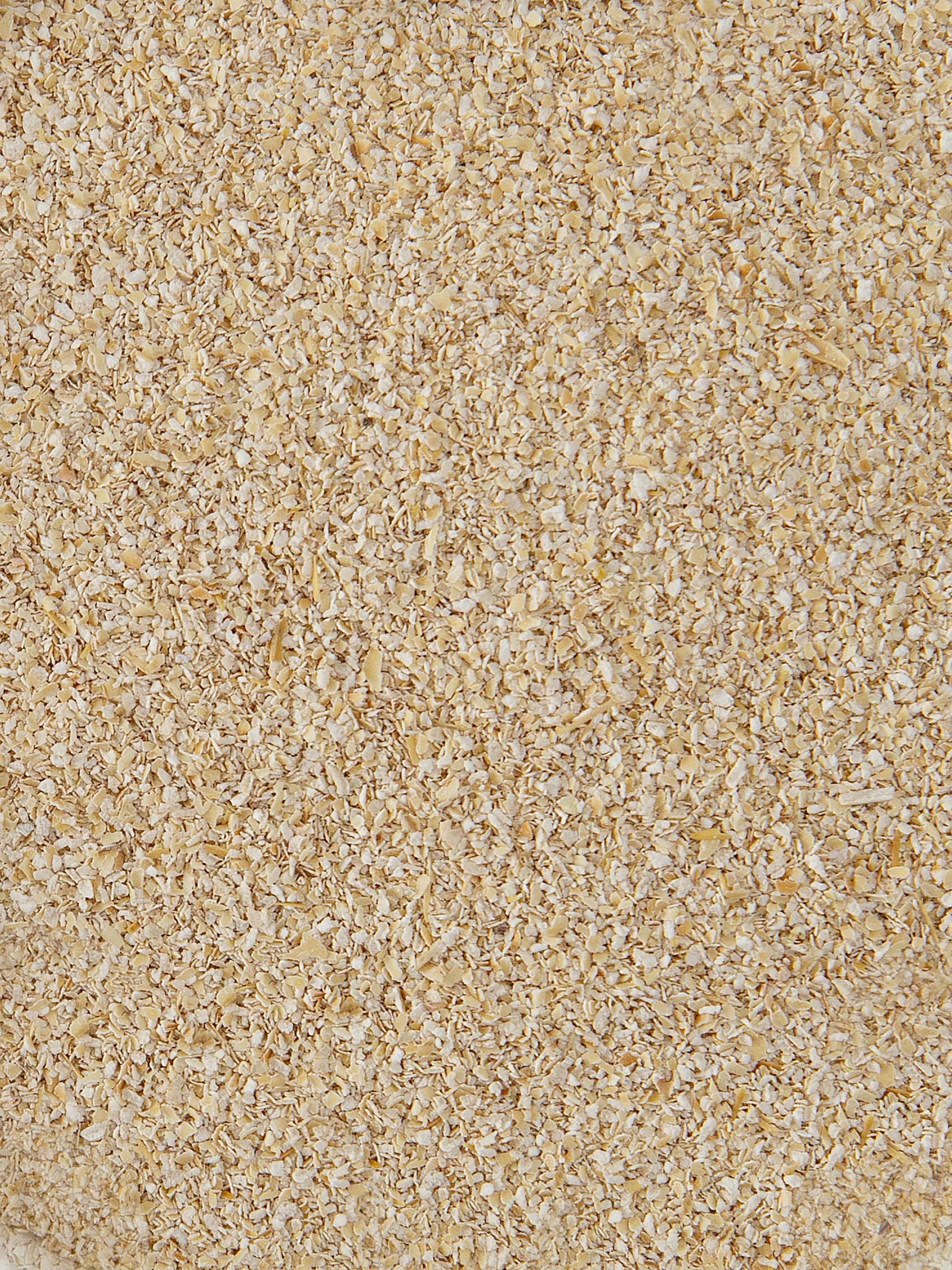 Hafer Kleie