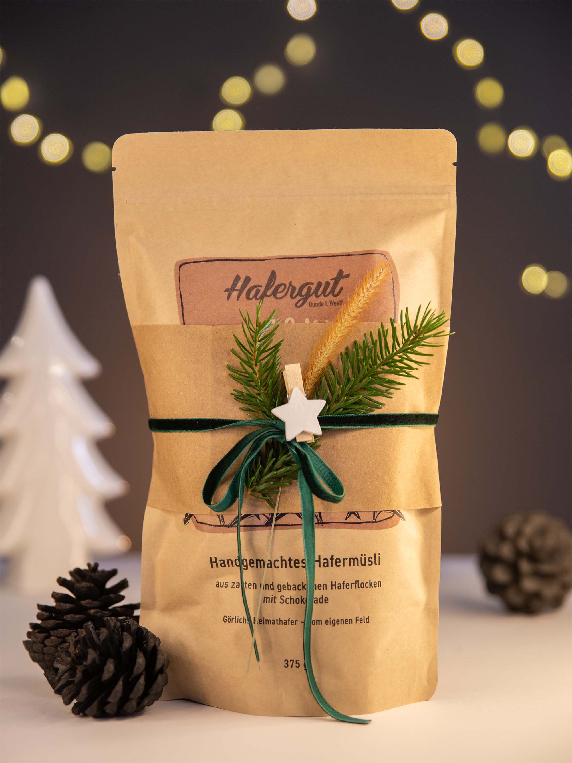 Weihnachtstüte S