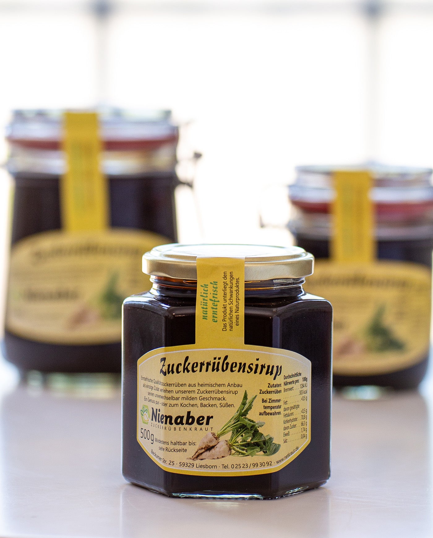 Zuckerrübenkraut