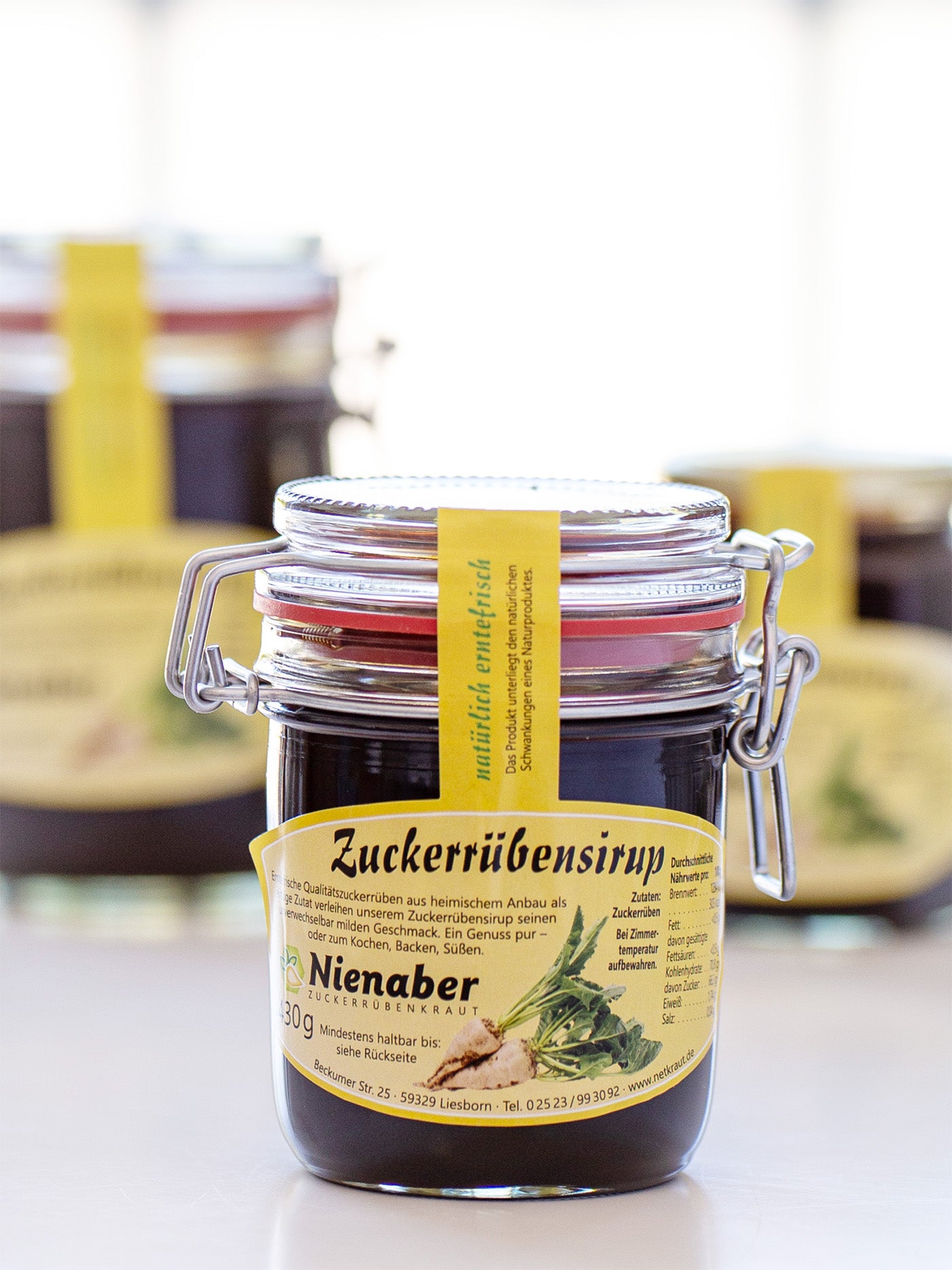 Zuckerrübenkraut