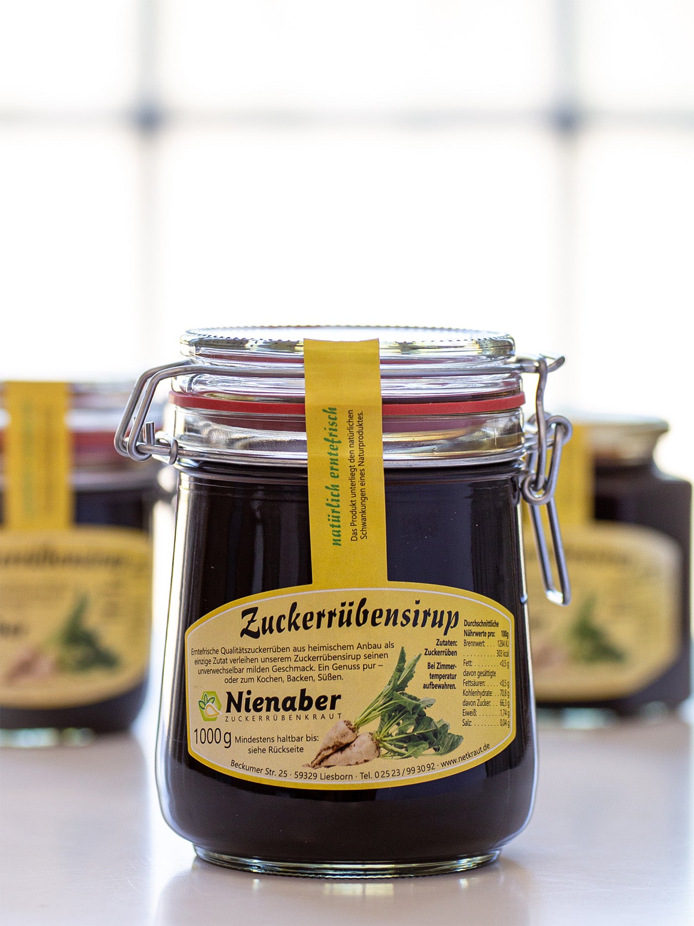 Zuckerrübenkraut